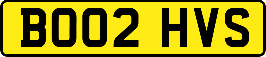 BO02HVS