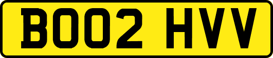 BO02HVV