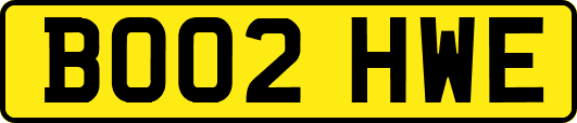BO02HWE