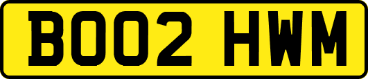 BO02HWM
