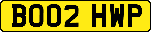 BO02HWP