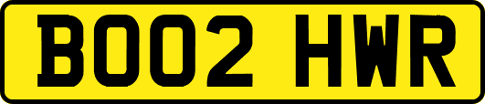 BO02HWR