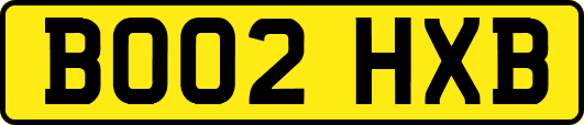 BO02HXB