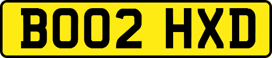 BO02HXD