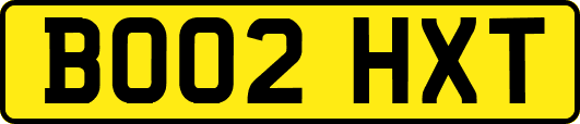 BO02HXT