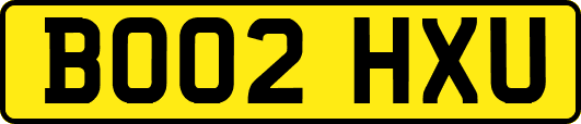 BO02HXU