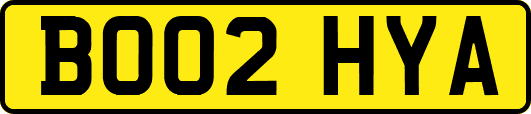 BO02HYA