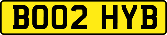 BO02HYB