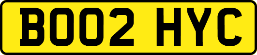 BO02HYC