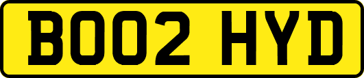 BO02HYD