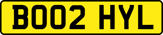 BO02HYL