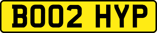 BO02HYP