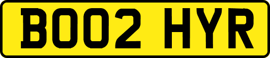 BO02HYR