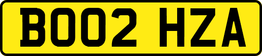 BO02HZA