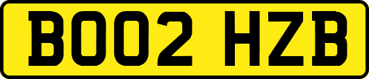 BO02HZB