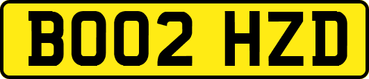 BO02HZD