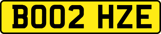 BO02HZE