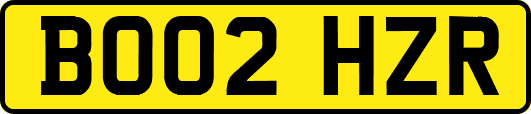 BO02HZR