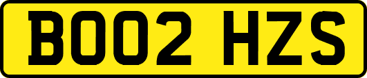 BO02HZS