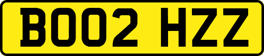BO02HZZ
