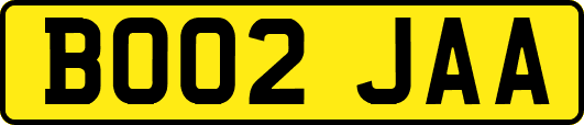 BO02JAA