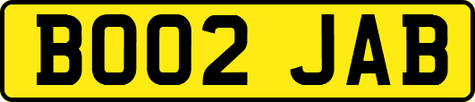 BO02JAB