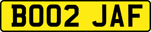 BO02JAF