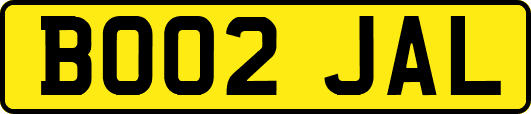 BO02JAL