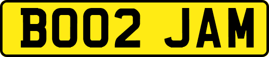 BO02JAM