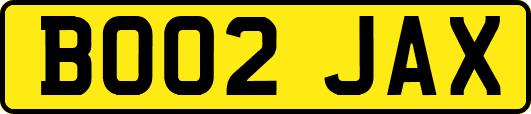 BO02JAX