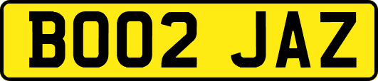 BO02JAZ