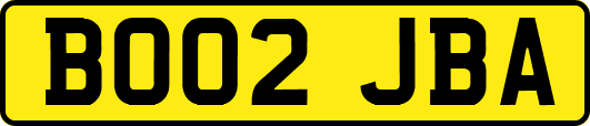 BO02JBA