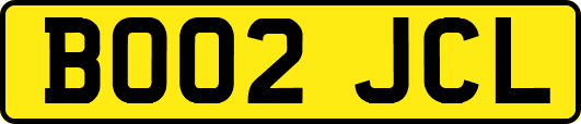 BO02JCL