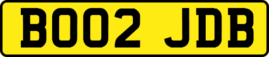 BO02JDB