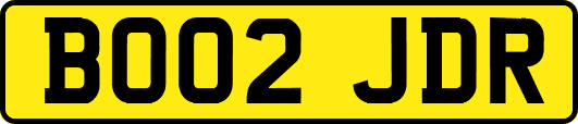 BO02JDR