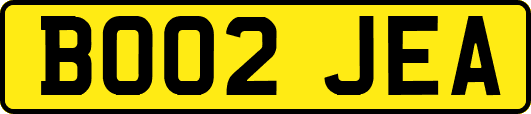 BO02JEA