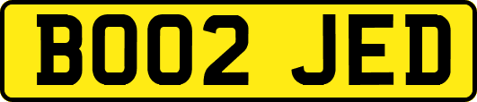 BO02JED