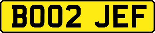 BO02JEF