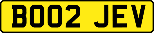BO02JEV