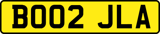 BO02JLA
