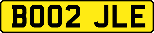 BO02JLE