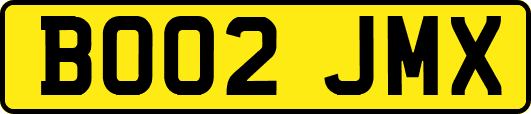 BO02JMX