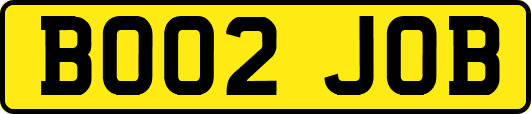 BO02JOB