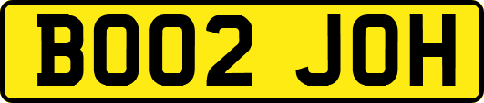 BO02JOH