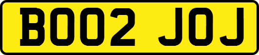 BO02JOJ