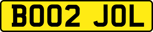 BO02JOL