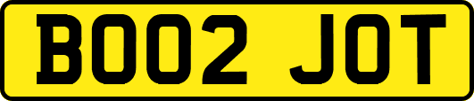 BO02JOT