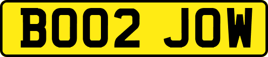 BO02JOW