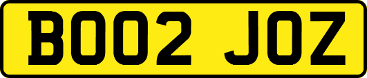 BO02JOZ