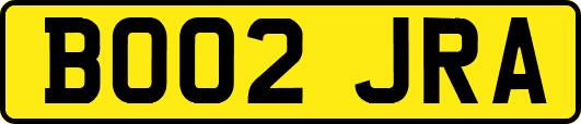BO02JRA
